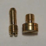 15-20 Suzuki DR200S Mikuni Carburetor Stock Size Jet Kit 35 125. Fixed Price $19.00.