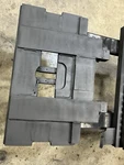 Crown Forklift 093560-002 Plate Good Used Class. Fixed Price $1700.00.