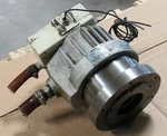 Howa Cnc Lathe Power Chuck Actuator Model HH36C6 7000RPM, From Amera Seiki Gt 32. Fixed Price $650.00.