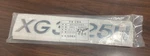 Ls Loader Decal 40331051. Fixed Price $45.00.