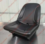 Seat 87019259 For New Holland Skid Steer Loader LX665 LX865 LS170 LS180 L160 +. Fixed Price $205.95.