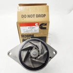Water Pump 5473238 For Dodge Ram 2500 3500 2007-12 6.7L Cummins Turbo Diesel Us. Fixed Price $50.00.