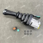 New Rh Control Handle 14578849 For Volvo EC55C EC60C ECR58D ECR88D EW60C. Fixed Price $323.00.