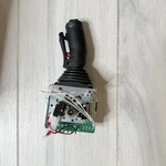 Single Axis Joystick Controller 066544-001 For Upright Aerial Lift Proportional. Fixed Price $123.49.