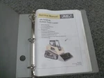 Asv SR70 SR80 Rubber Track Loader Shop Service Repair Maintenance Manual. Fixed Price $136.51.
