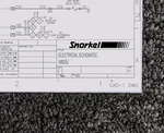 Snorkel MB26J Boom Lift Electrical Wiring Diagram Schematic Manual. Fixed Price $113.58.