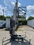 2015 Jlg 36AM Electric Personnel Scissor Vertical Mast Man Lift. Fixed Price $3750.00.