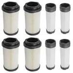 Primary & Secondary Air Filter For John Deere 2550 2700 2750 LVU34503 LVU34504. Fixed Price $42.00.