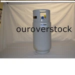 Lpg Steel Propane Tank 33.5 Lbs -fork Truck Cylinder. Fixed Price $250.00.