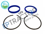 Lift Cylinder Seal Kit 85MM For John Deere 7330 7420 7430E+ ( AL208001 AL80711 ). Fixed Price $45.59.