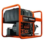 Generac 6864 XD5000E 5, Watt Portable Diesel Generator, Surge,. Fixed Price $4922.99.