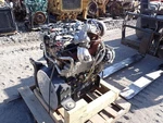2018 Caterpillar C4.4 Turbo Diesel Engine Runs Mint! Video! TL1055D. Fixed Price $9695.00.