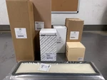 New Oem Holland Filter Kit For Tier 4B Engine L228 & L234 Skid Steer Loader. Fixed Price $449.99.