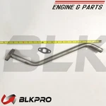 Tube Connection Turbo Oil Drain Drop For Cummins 6B B5.9 3934093 3918579. Fixed Price $73.99.