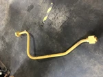 9V-4572 Tube Caterpillar 9V4572 Fits Excavator 245B 245D. Fixed Price $200.00.