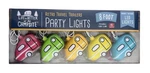 Camco Life Is Better At Campsite Retro Travel Trailer Party Light Set. Fixed Price $19.99.