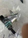 Kubota Stop Solenoid 17208-60016 For U25S, U27-4, KX71-3S, & KX030-4. Fixed Price $95.99.