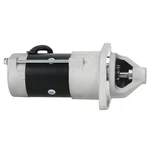 Starter Motor For Cummins QSF2.8 Broce Broom Sweeper RCT350 5449610 12V 10T. Fixed Price $136.87.
