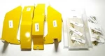 Weiler P385B 56126 Conveyor Drive Chain Cover Field Kit. Fixed Price $1263.59.