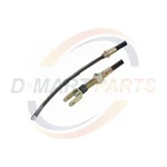 47404-33240-71 Emergency Brake Cable Toyota Forklift 7FGU30. Fixed Price $32.50.