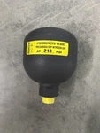 1000261221 - Accumulator Wacker Neuson. Fixed Price $75.00.