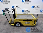 Columbia IS12-24 Stand-up Electric Maintenance Cart. Fixed Price $1950.00.