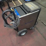 2023 Coldjet Aero 40FP Full Pressure Dry Ice Blasting Machine - Only 16.5 Hours. Fixed Price $23000.00.