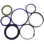Seal Kit Fits Jcb 214,214S,215,215S Backhoe Swing Cylinder Up To Serial # 460000. Fixed Price $31.99.