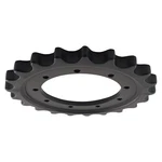 Drive Sprocket For Hitachi EX22-2/EX25-2/EX30-2 Excavator 2039666 21 Teeth. Fixed Price $74.55.