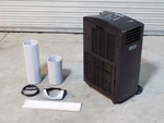 Tripp Lite SRCOOL12K Portable Air Conditioner Ac Unit 12,000 Btu 120V Defective. Fixed Price $370.47.