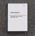 Doosan D50S-5 D60S-5 D90S-5 Forklift Truck Shop Service Repair Manual. Fixed Price $124.74.