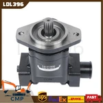Hydraulic Pump AT179792 John Deere 310L 310G 310E 310J 310K 710D Backhoe Loader. Fixed Price $299.99.