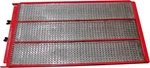 87109830 Short Finger Top Chaffer For Case Ih 7240 8010 8120 8230 ++ Combines. Fixed Price $464.58.