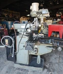 1994 Milltronics Partner 00 Manual Knee 10" X 50" Table 3HP Dro. Fixed Price $4950.00.
