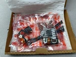 New Box Ingersoll Rand Amber Light Kit 39182928 Cutler-hammer. Fixed Price $112.50.