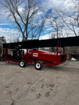 Brush Trench Burners/ Mcpherson . Air Curtain Pit. Fixed Price $52000.00.