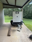 2007 XQ30-6 Cat Generator/ Original Owner Kw 1206 Hrs. Fixed Price $16225.00.