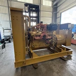 Katolight 600 Kw Diesel Generator Detroit V92. Fixed Price $20000.00.