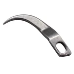Juki Inner Hook Guide #213-35807 For LU-1509N-7, LU-1510N-7, LU-1560N-7. Fixed Price $19.95.