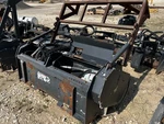 Used 2019 Bobcat FRC60 2SPD Mulcher Attachment. Fixed Price $15000.00.