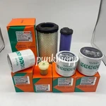 Complete Maintenance Filter Kit For Kubota L2800 L3200 L3400 L3700SU L3800. Fixed Price $115.00.