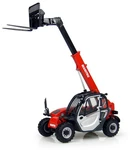 Universal Hobbies,manitou Mt 625 With Forks, 1/32, UH2924. Fixed Price $87.76.