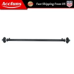 7000LBS Trailer Axle LUG-6.5" 89" Hub Face 74" Spring Center Dexter Compatible. Fixed Price $318.62.