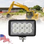 Led Flood Work Light For Komatsu Excavator P130-8 PC138US-8 PC160LC-7 PC80-8F0. Fixed Price $68.00.