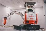 Takeuchi TB20E Excavator Operators, Parts, Service Manuals In Pdf Form. Fixed Price $45.00.