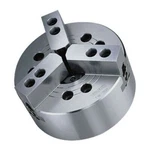 8" Cnc Power 3 Jaw Lathe Chuck 1.5 X 60 Kitagawa Style A2-6 Haas. Fixed Price $2450.00.