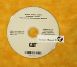 SEBU9215 Cat 416F2 420F2 430F2 Backhoe Loader Operation Maintenance Manual Hwb. Fixed Price $57.00.