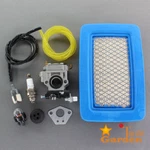 Carburetor For Walbro WYK-345 WYK-406 Echo PB-770H PB-770T Blower. Fixed Price $14.85.