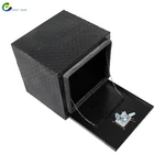 Truck Tool Box Aluminum Diamond Plated For Atv Flatbed Trailer 18" 17" 18''. Fixed Price $96.35.