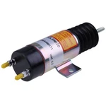 12V 2-SPEED Stop Solenoid 1001118582 For Kubota Engine Jlg Lift 340AJ 330LRT. Fixed Price $94.99.
